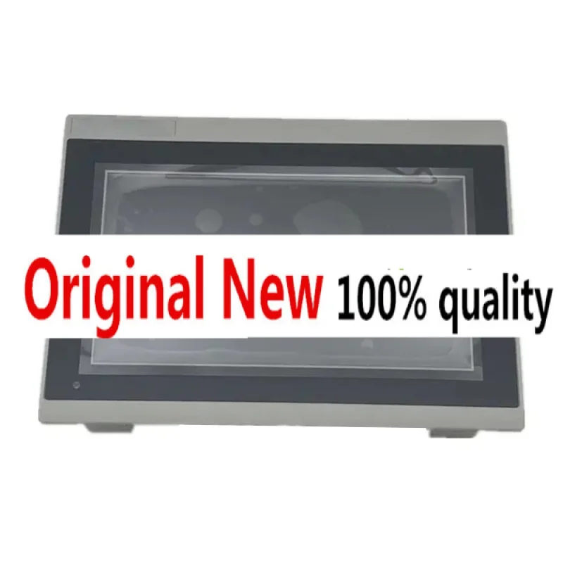 Brand New Original 2711R-T7T 7inch HMI Human Machine Interface Panel GC-043-16M2AI-C. C chipset Originals