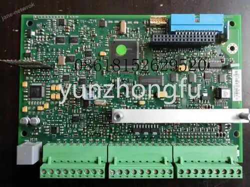 

New and Original AH500075U002 DC Drive Motherboard
