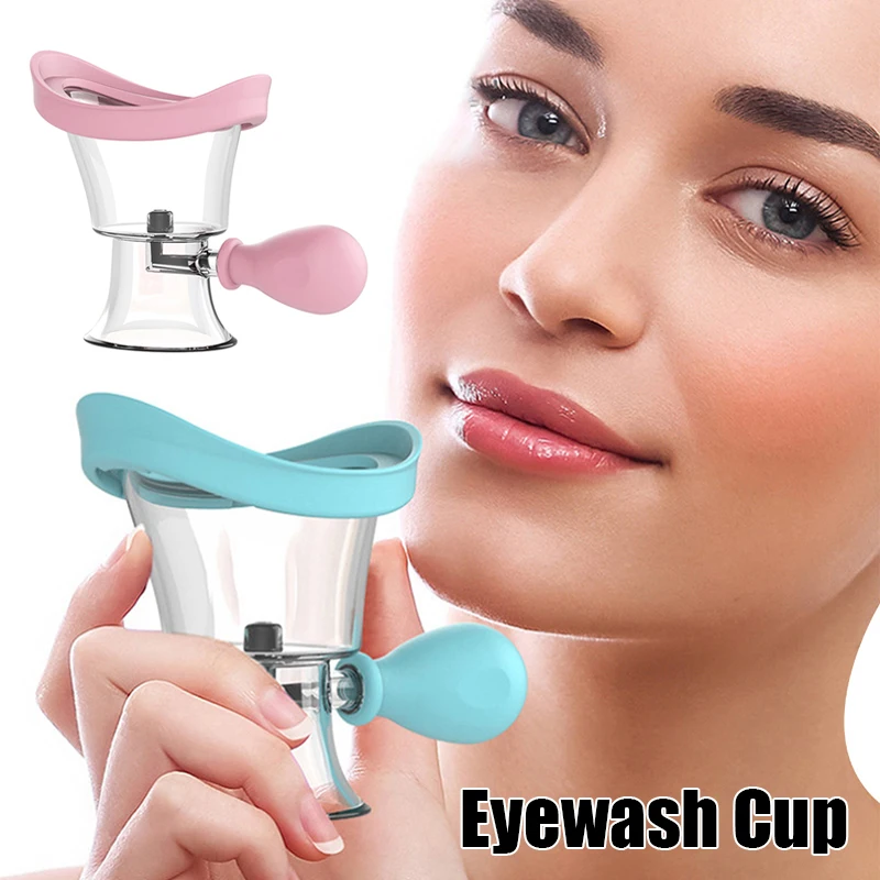 

Мягкие силиконовые чашки для мытья глаз, средство для очистки глаз, регламентируемые чашки для мытья глаз в ванне, чашки для мытья глаз для студентов, снимают усталость глаз, сухость