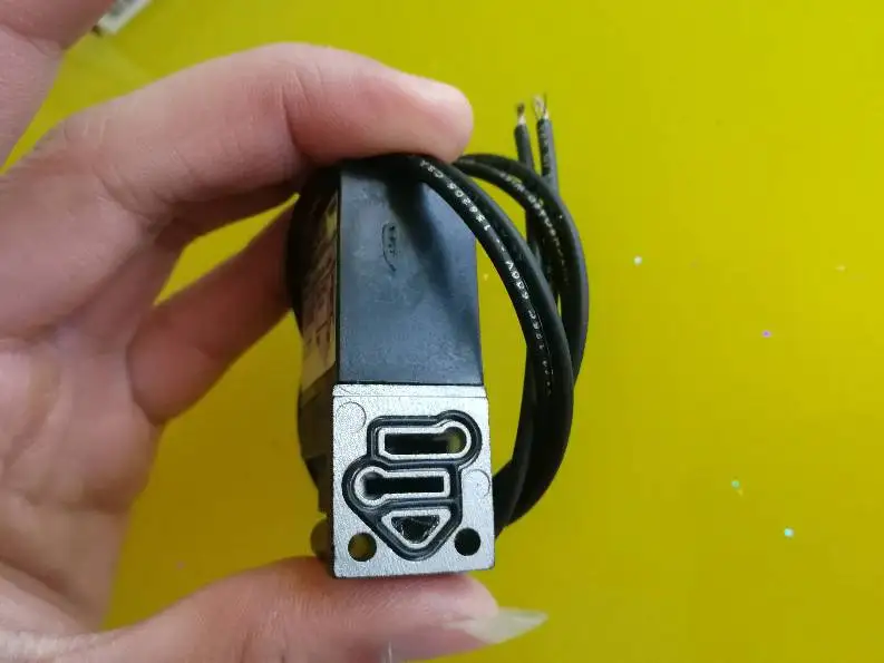Новый оригинальный электромагнитный клапан MAC 36A 36A-B00-JDAA-1BA 36A-ACA-JDAA-1BA 36A-ACA-JDAA-1GA