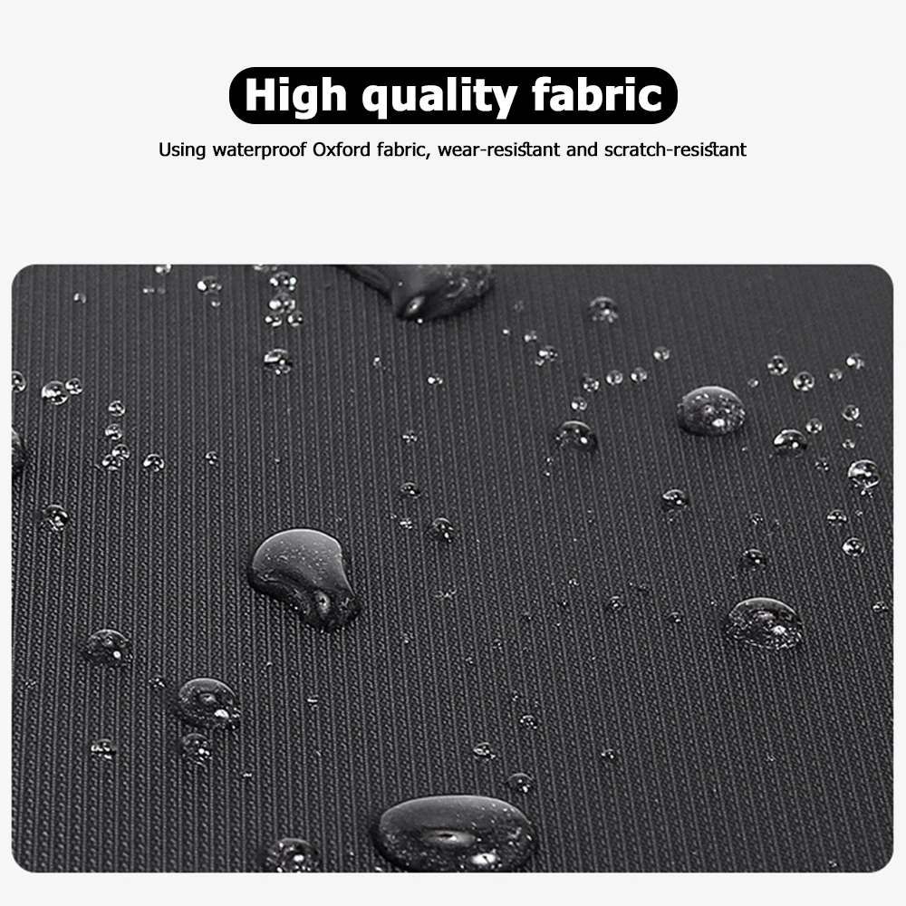 Портфель большой вместимости для мужчин деловая сумка ноутбука 15 6 дюйма на плечо