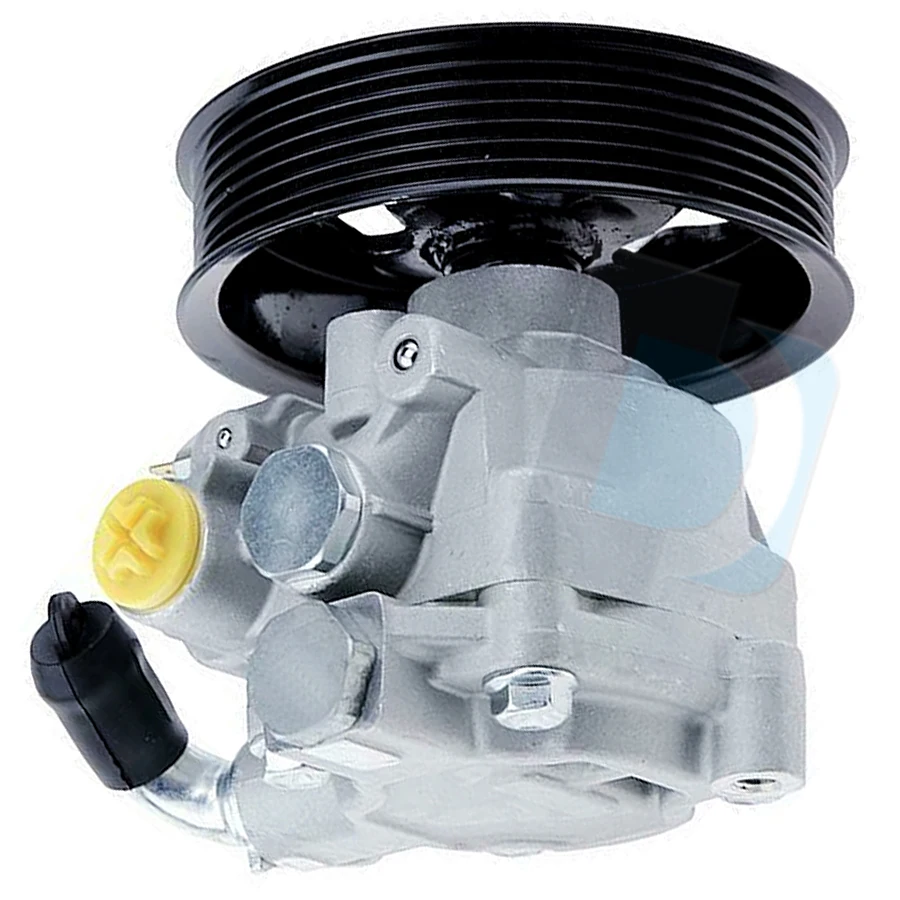 Насос гидроусилителя руля для Mitsubishi Pajero Montero 2000 2001 2002 2003 2004 2006 2007 2008 MR418476 MR418566