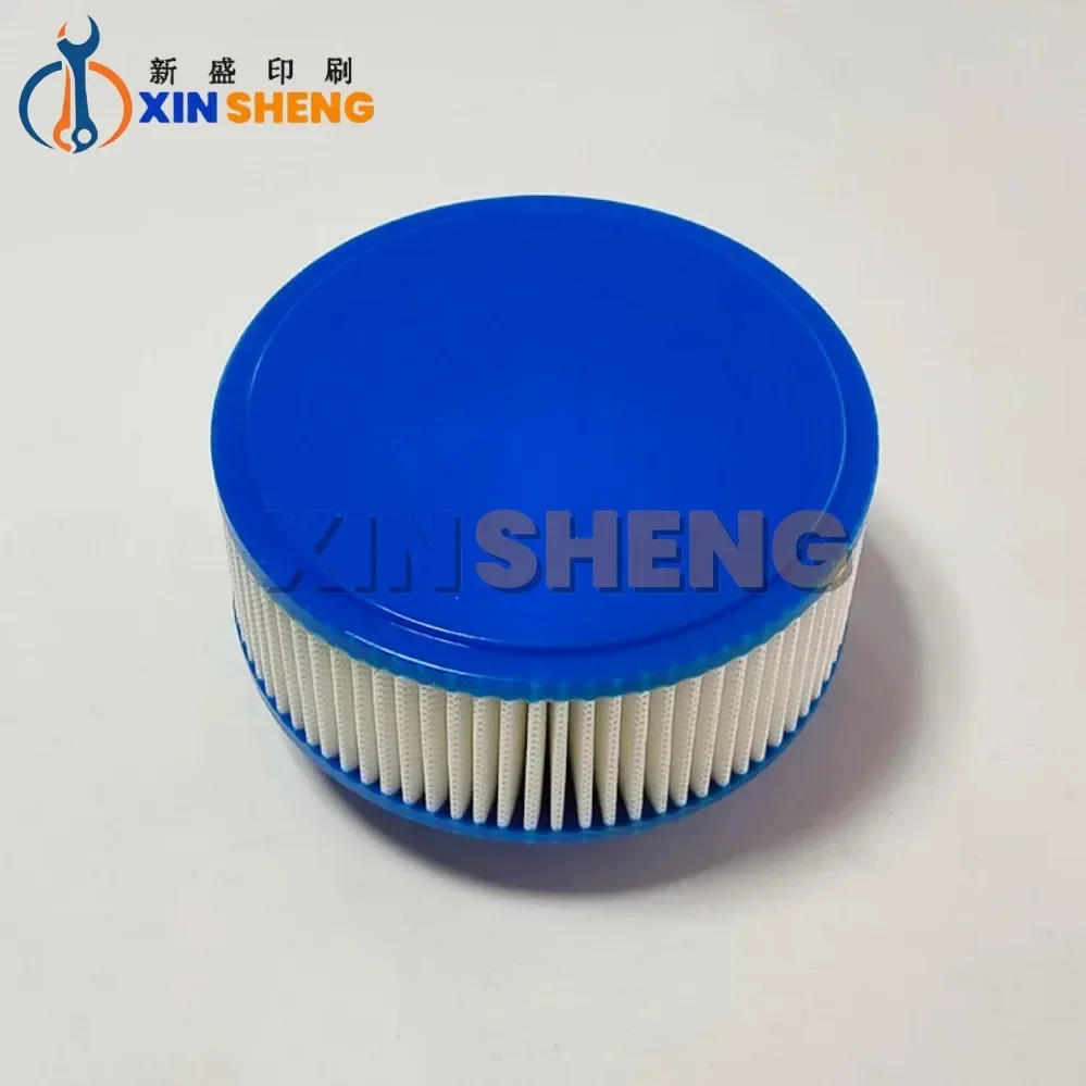 Запчасти для офсетной печатной машины лучшего качества голубой 00.580.5379 воздушный