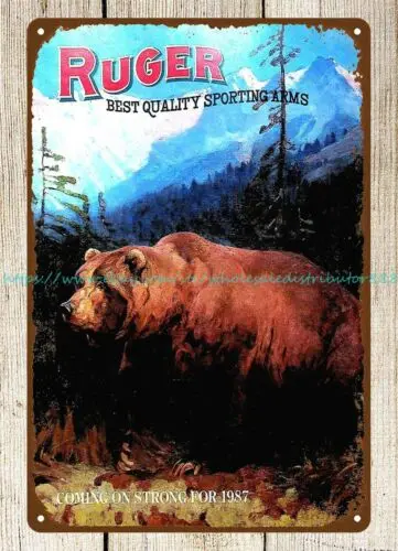 Ружейная винтовка лучшее качество спортивные ручки медведь гора металлический