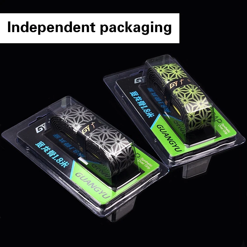 Намоточный ремень для ручки ракетки двойная ручка киля впитывающая лента