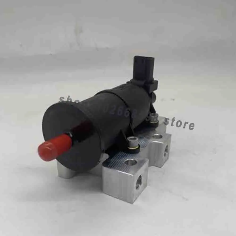 

Perkins Engine Fuel Transfer Electronic Oil Pump (24V) 4465409 T417775 Excavator Accessories For Caterpillar E330F 336F
