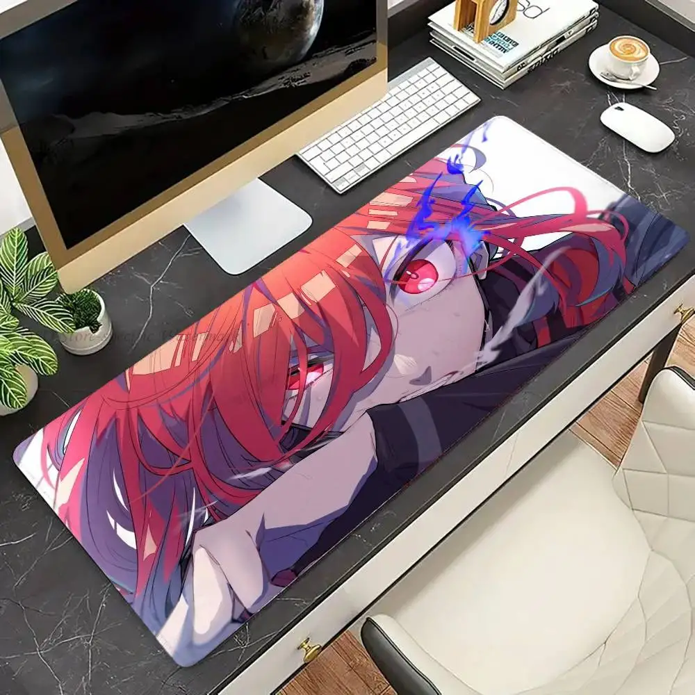 Chigiri Hyoma Manga BLUE LOCK Коврик для мыши Коврик для мыши Настольный коврик с ковриком Игровые аксессуары Prime Gaming XXL Коврик для клавиатуры Padding Ma (art.: 3920d2aed9de6) - 3920d2aed9de6