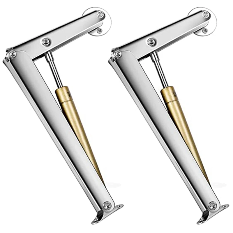 

Accessories Heavy-Duty Upward Flap Door Air Pressure Lever Random Stop Furniture Hinge Soft Closing Slow Closing Cover Support