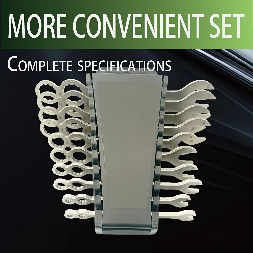 

Набор гаечных ключей LiTuiLi 4-в-1 из нержавеющей стали