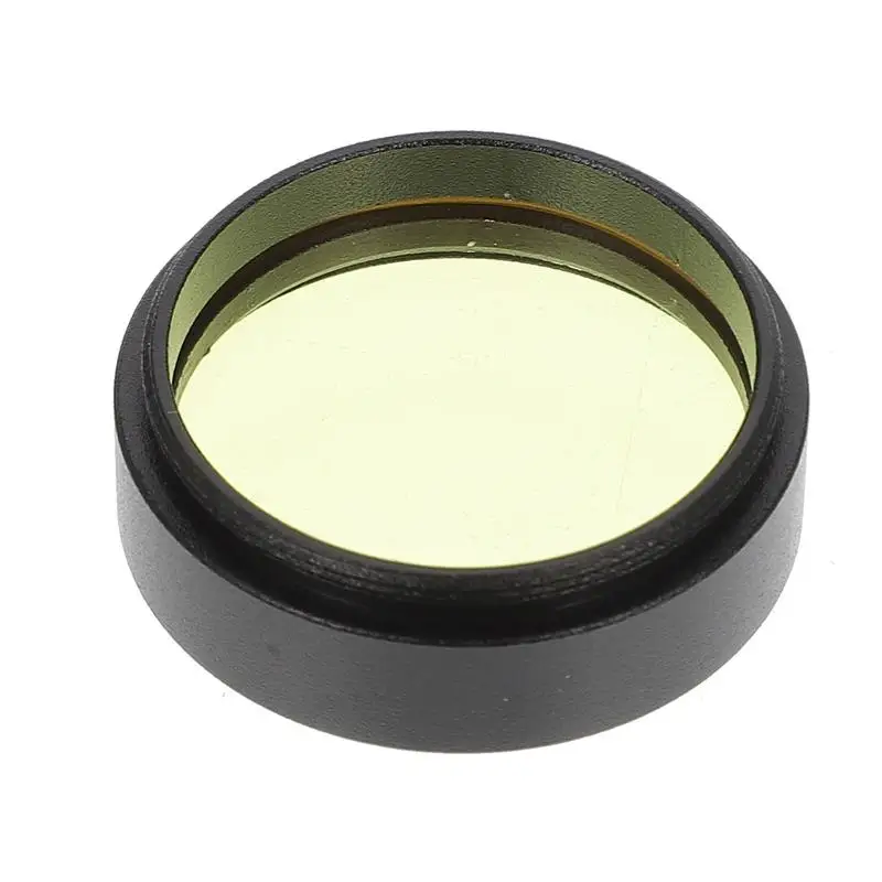 

Аксессуары для астрономических телескопических светофильтров Луны (1,25 дюйма)