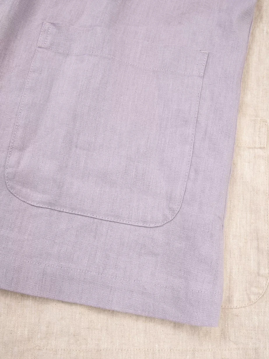 Женский свободный Блейзер Универсальный Дышащий льняной блейзер с промытой