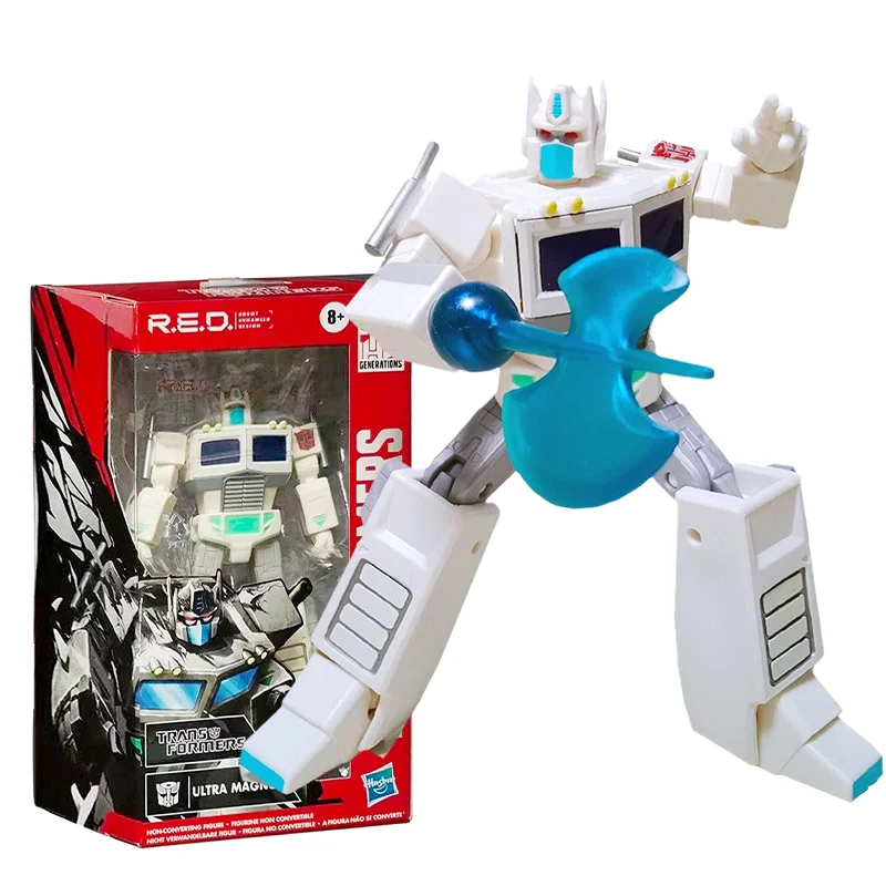 

Фигурка робота Hasbro из аниме «Трансформеры» для мальчиков