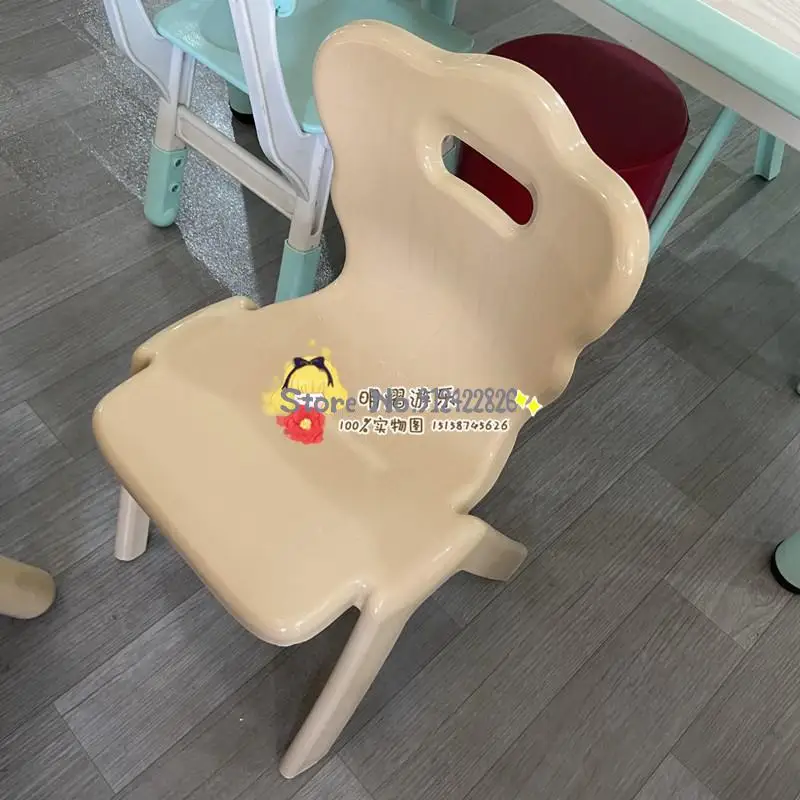 Подъемный домашний письменный стол прямоугольный для детского сада обучения и