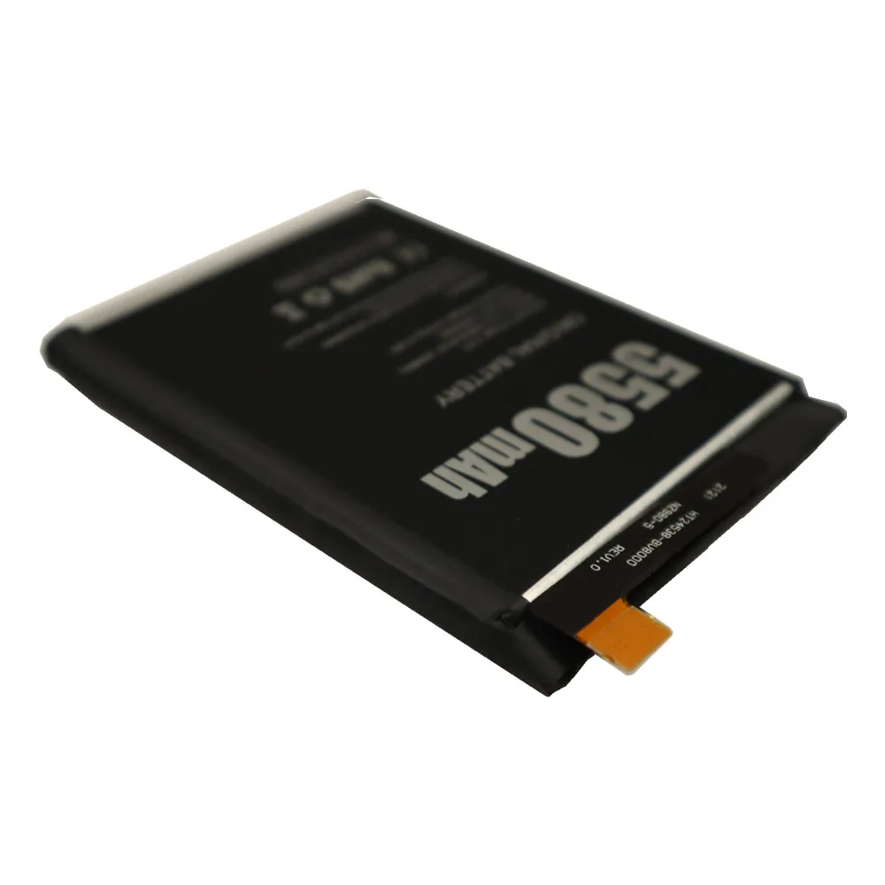 2022 новый оригинальный аккумулятор для телефона DOOGEE S30 S50 S60 N20 BL12000 Pro BL5500 s55 S70 lite X53