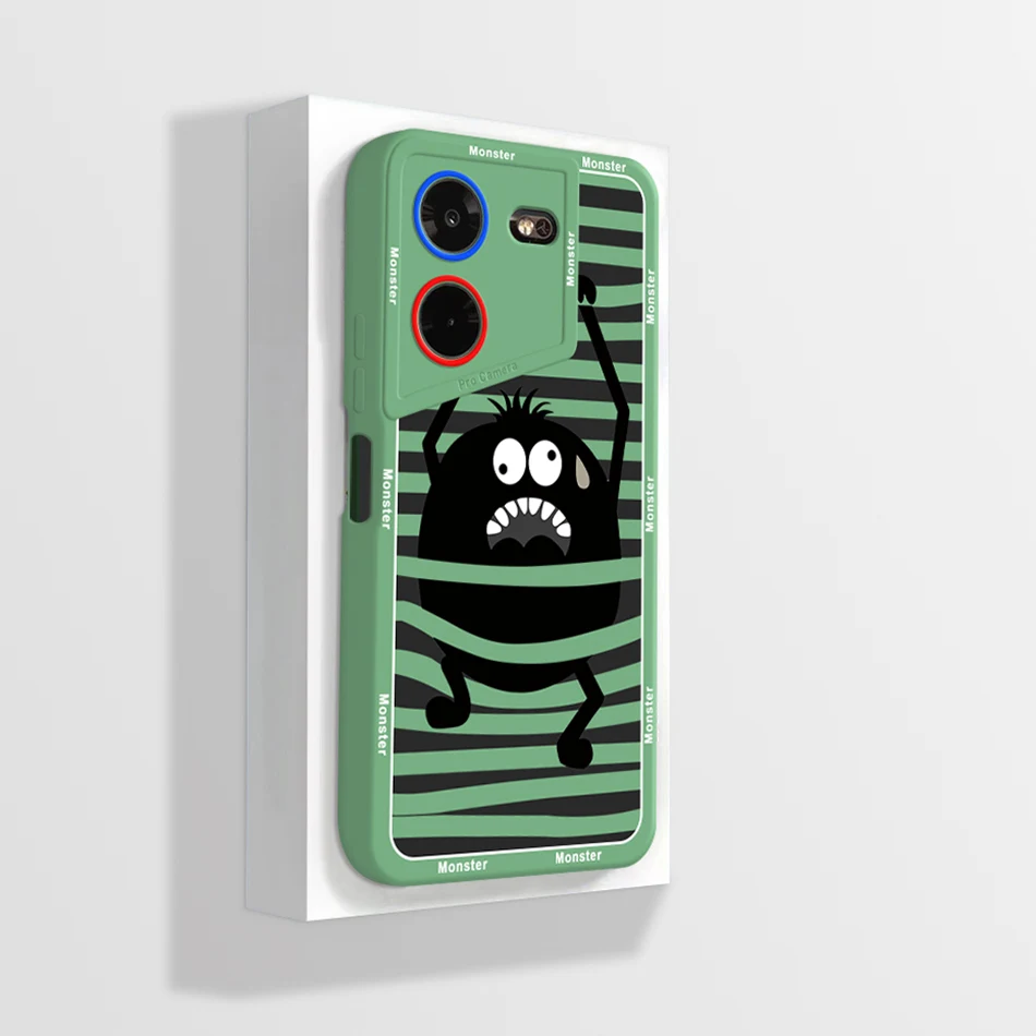 Защитный чехол для телефона из мягкого силикона ТПУ с рисунком цветка тюльпана