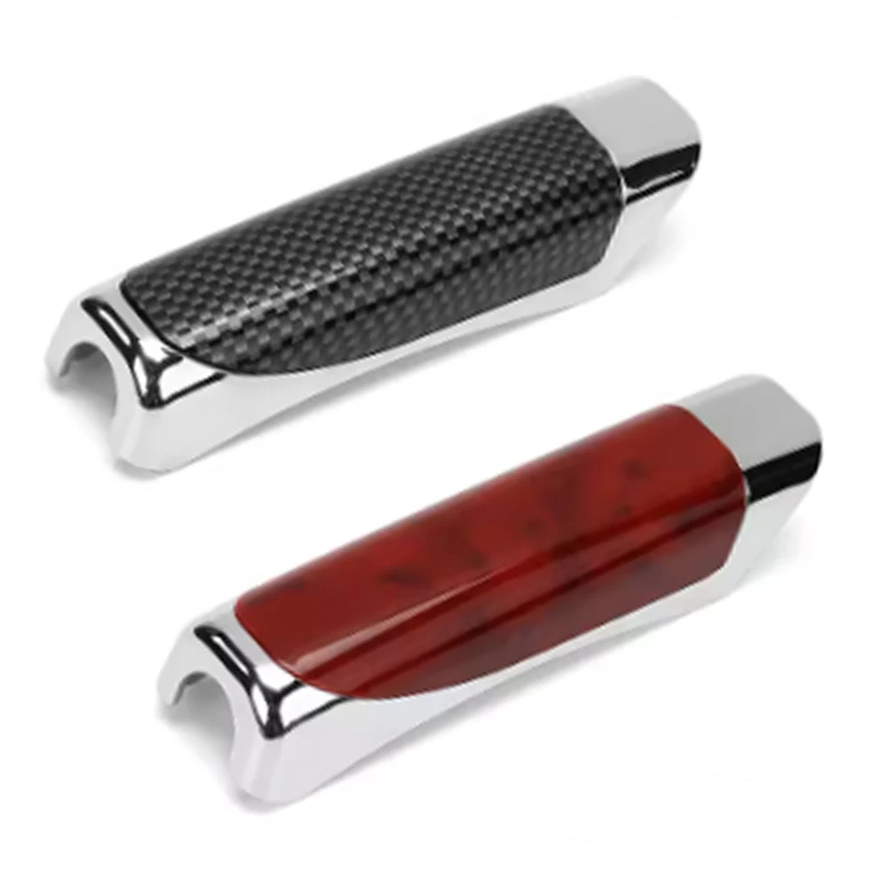 Разноцветная декоративная крышка для стояночного тормоза ручной тормоз