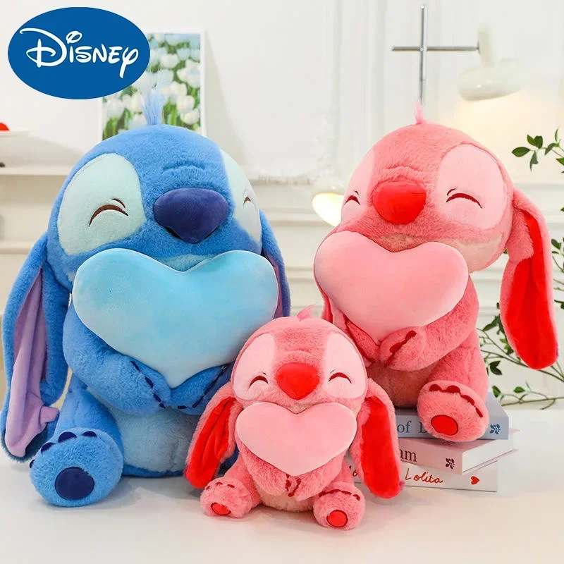 Кукла из мультфильма Лило и Ститч