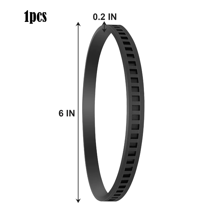 

Запчасти для электроинструментов, аксессуары, резиновый ремень для пилы 45-69-0010, лезвие, шкив, замена шин для Milwaukee AO2807 6238N 6230 6232-6