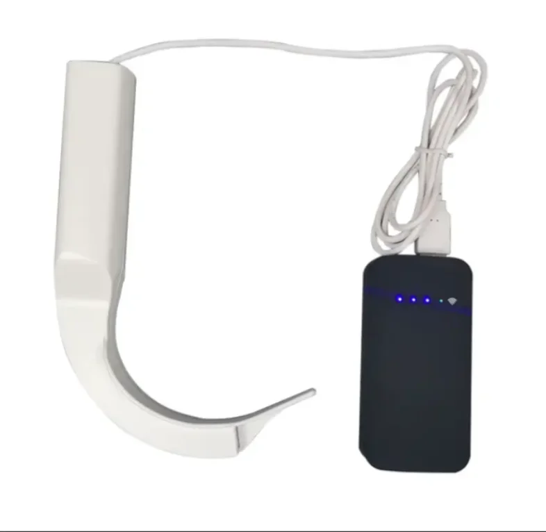 

Одноразовый USB-видеоларингоскоп LanYuXuan