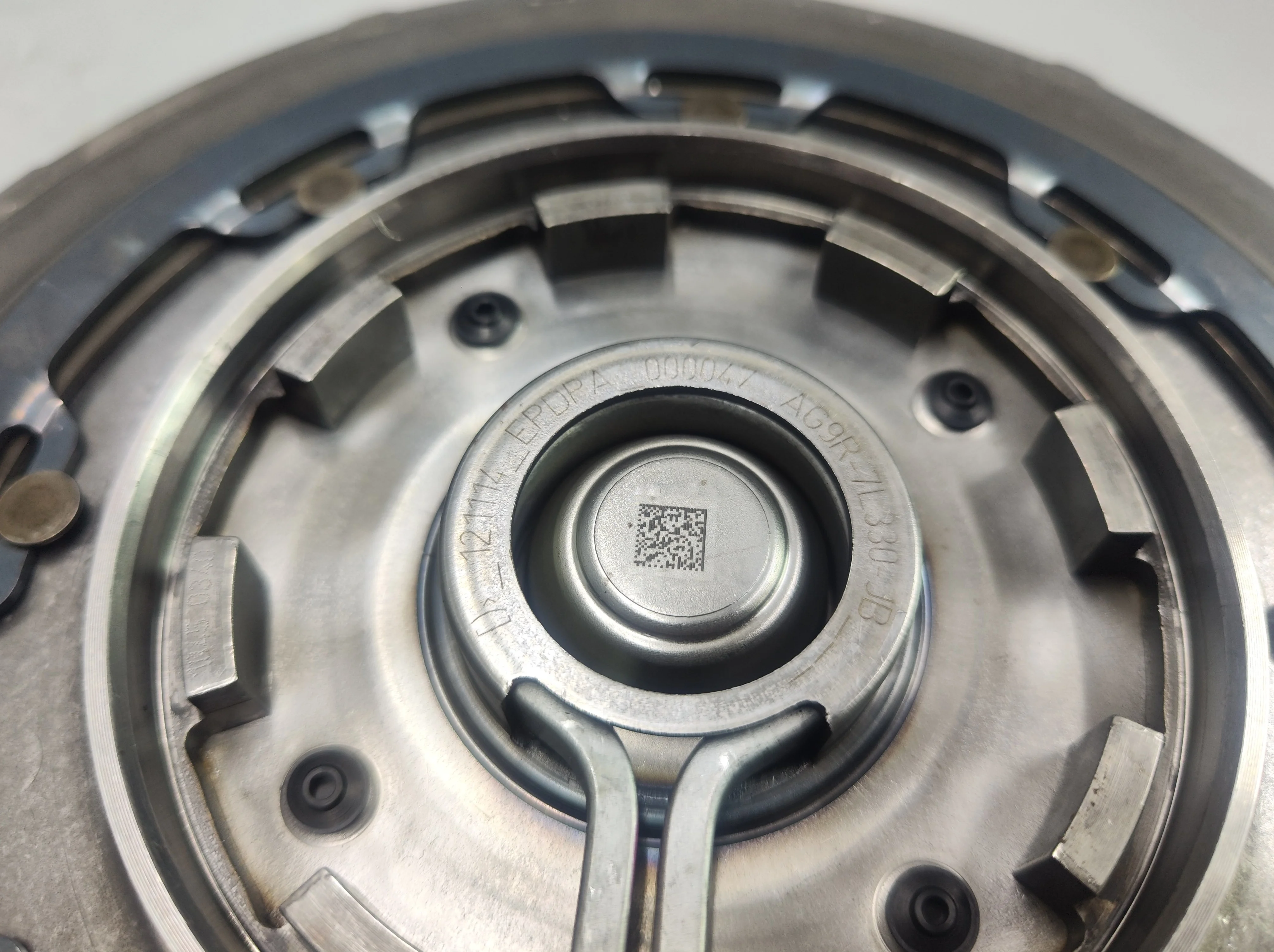 Фото MPS6/Powershift 6DCT450 Передача с двойным сцеплением и специализированным DMF Совершенно новое качество OEM, совместимое с Haval №4