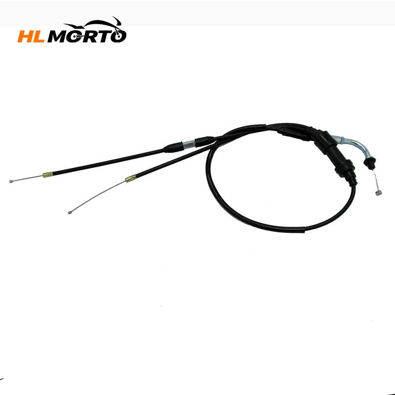 

Кабель дроссельной заслонки в сборе для мотоцикла Yamaha PW 50 PW50 1981-2009 2002 2003 2004 2005 2006 2007 2008 2009