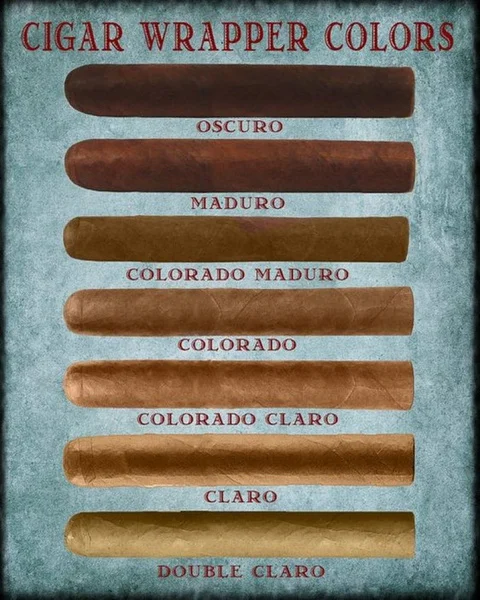 

Envoltura de cigarros Vintage, letrero de Metal de colores, 8x12 pulgadas, Retro, para hogar, oficina, Bar,la pared del Pub