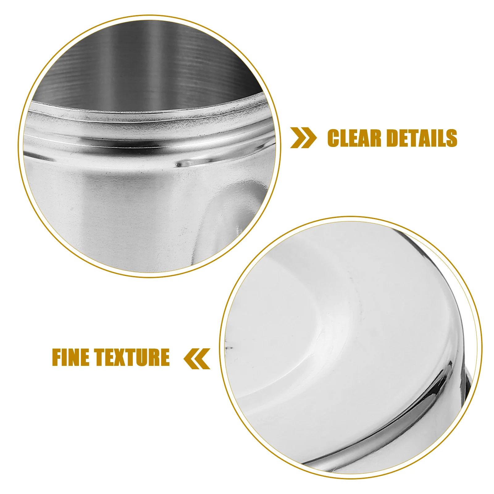 Полки для хранения банок мазей коктейнер из нержавеющей стали неразручный