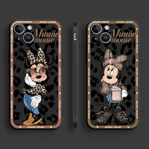 Чехол-Бампер Мягкий из ТПУ для Apple iPhone 12 Mini 11 15 Pro Max XS X 14 SE XR 8 Plus 13 Pro 13pro