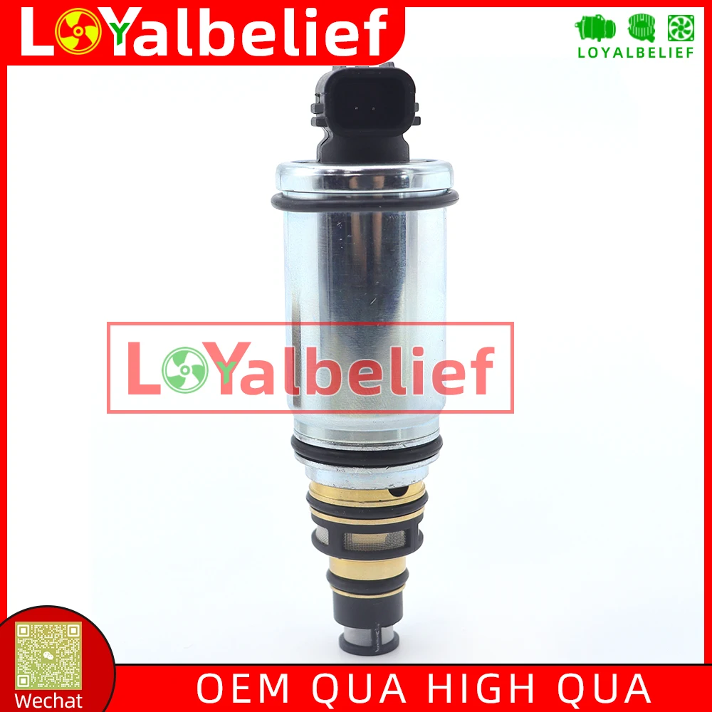 LY-54 Новый регулирующий клапан компрессора переменного тока для Hyundai Santa FE Kia Sorento