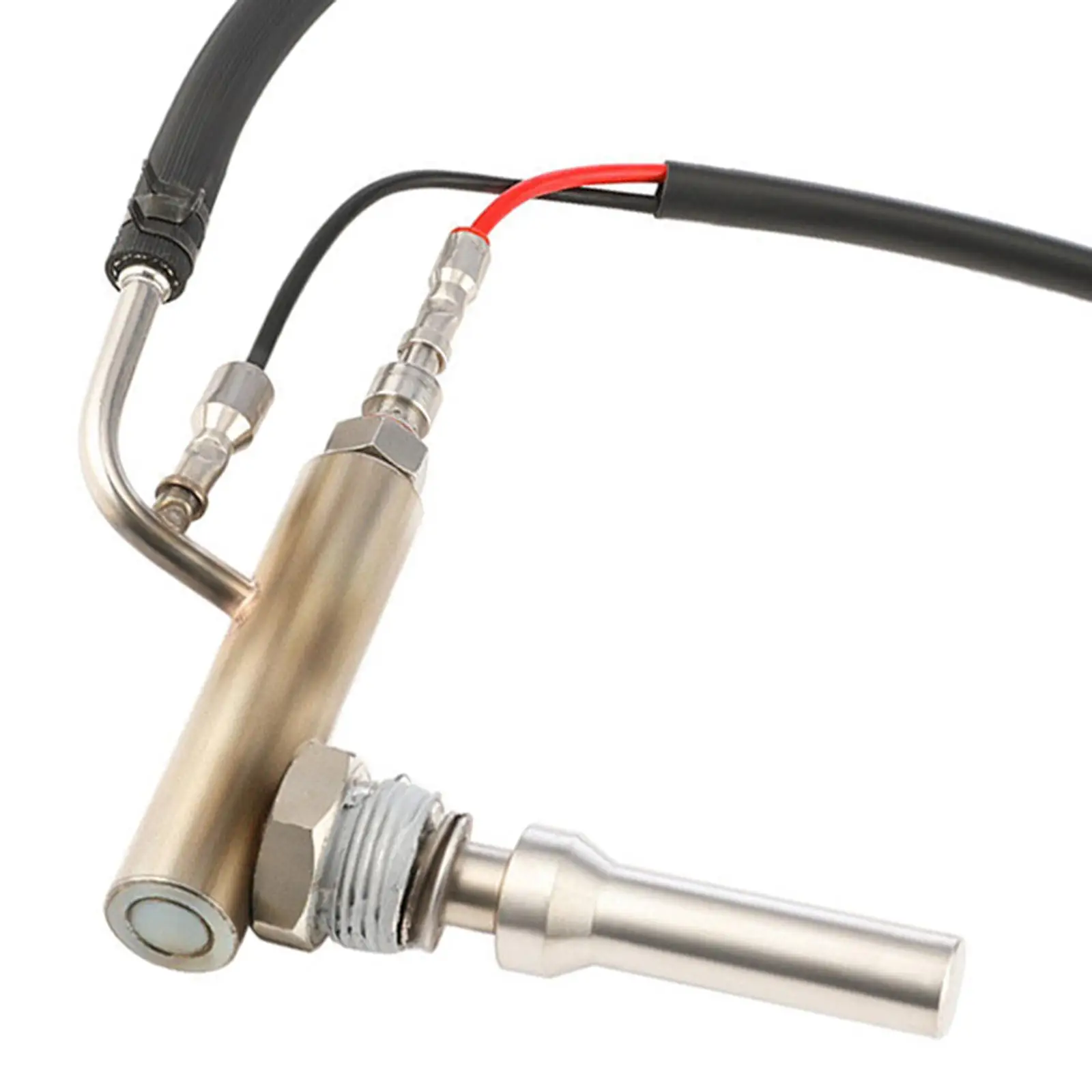 

Датчик выхлопной трубы Dpf для Ford Focus C-max CB7 2010-2015 2.0L Diesel Mondeo CA2 2007-2014 2.0L - 2.2L Diesel