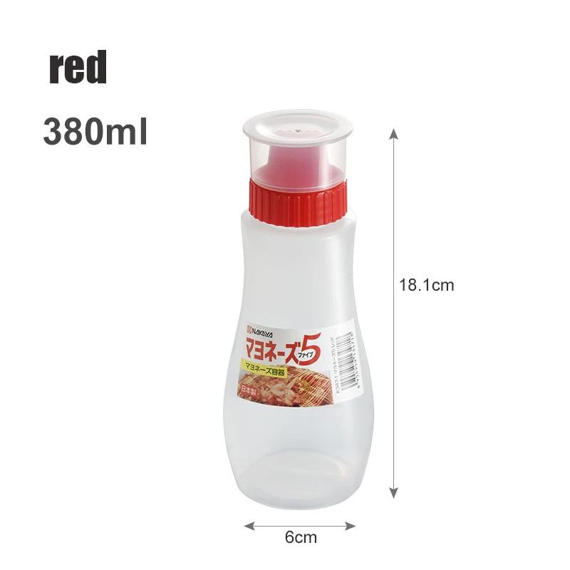 

Бутылки для соусов 380 мл