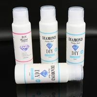 5d diamond drawing sealer conserver glue protective fast drying sealer shine glue effect n5w1