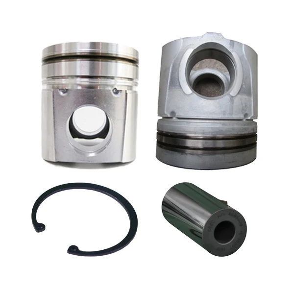 

Cummins Engine Parts QSM11 NTA855 QSN14 Piston Kit 3804411 3801876
