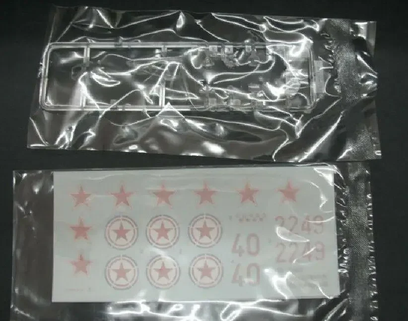 Trumpeter 02806 1/48 MiG-15 bis Fagot-B Комплект пластиковой модели для сборки