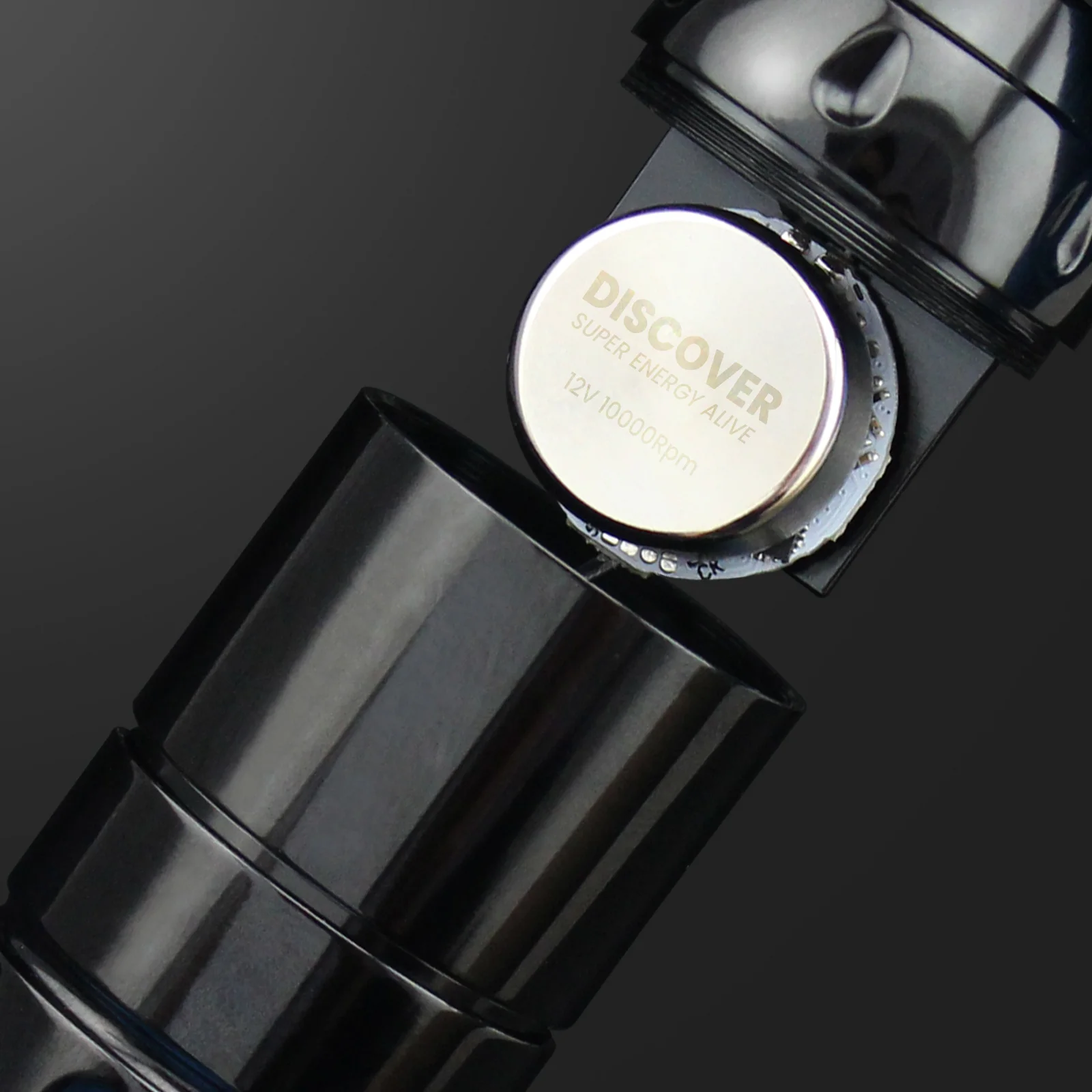 Мотор для тату-машинки NM3 с бесщеточным Мотором, супер энергия, живая, 12 В, 10000RMP