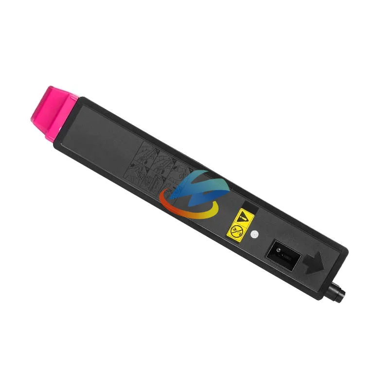4 шт. тонер-картридж для Kyocera ECOSYS M8024 Cidn BK220g CMY110g