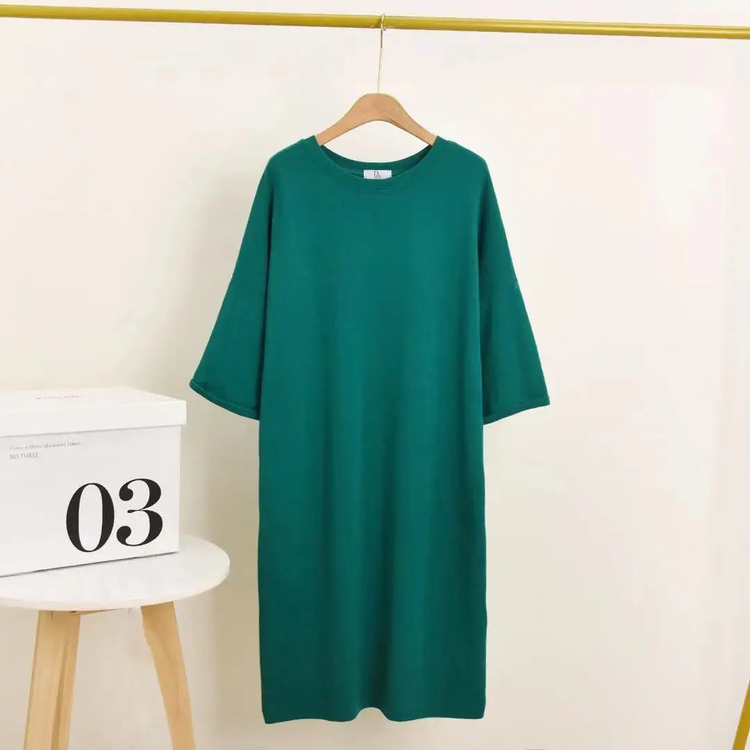 

Dress Print Boho Long Chiffon Dress Women Fashion Floral Ruffles Wrap Casual Split Sexy BLACK