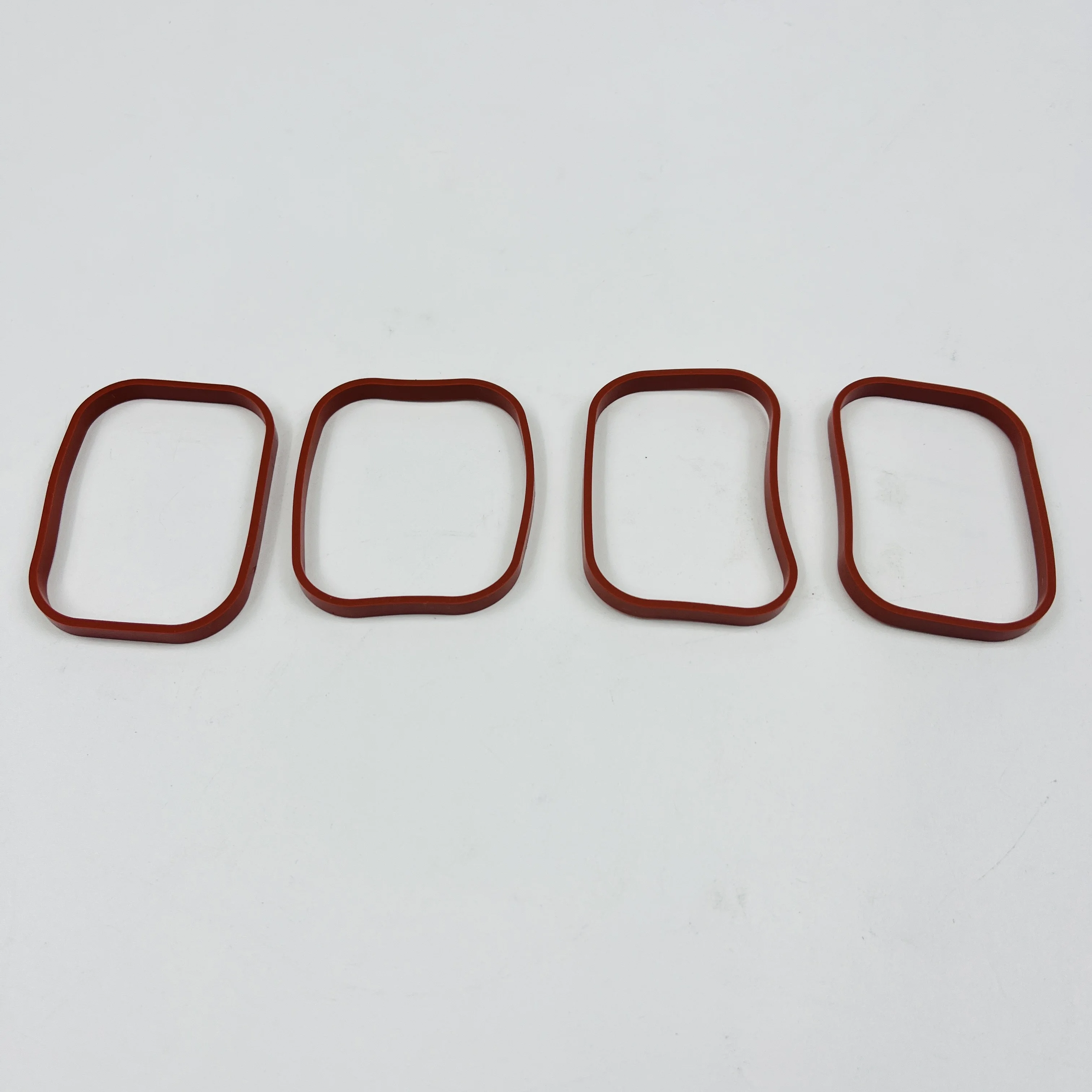 Детали автомобильного двигателя прокладка впускного коллектора для ford