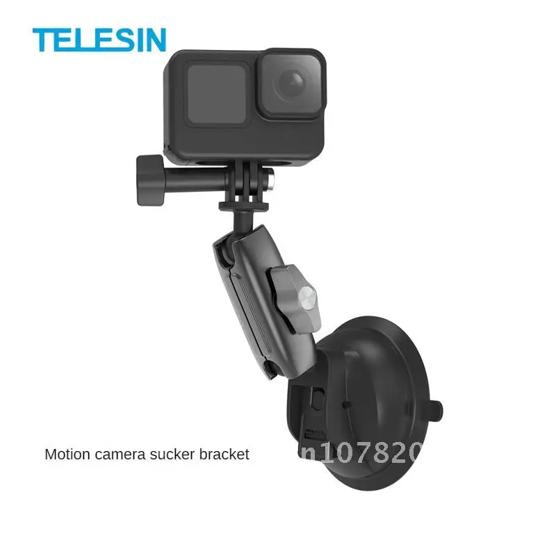 Аксессуары для спортивной камеры Gopro11/10/9/Go3/Dji Action4 телескопический кронштейн на