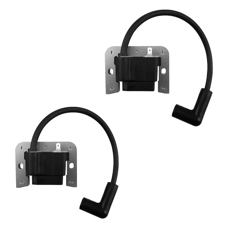 2 шт. катушка зажигания для Kohler SV735-0017 SV735-0018 32-707-01-S 25-707-03-S