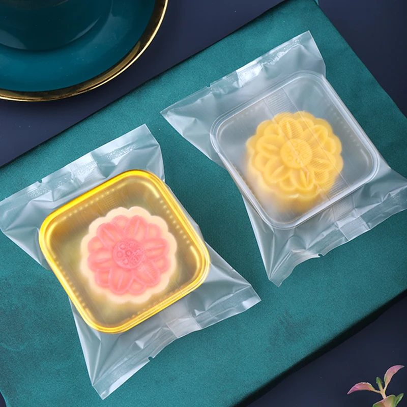 

Пакеты для лунных пирогов DLHRB 100 шт.