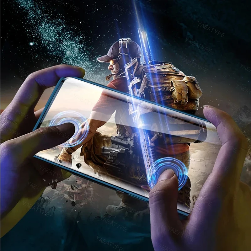 Защитная пленка для Xiaomi 9 7 CC9 Pro lite Redmi Note 12S 7S Y3 8 Prime