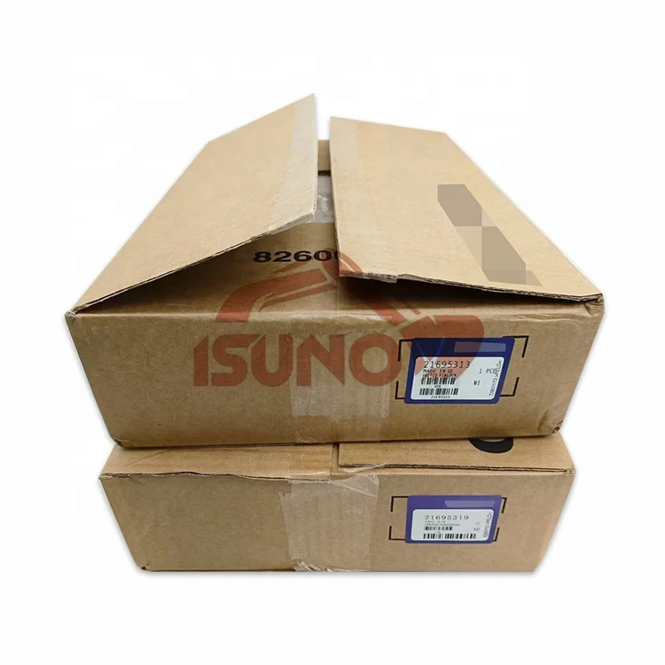 Контроллер ЭБУ для TAD1642GE 21695319 TWD1653GE 21631327 TAD1641GE