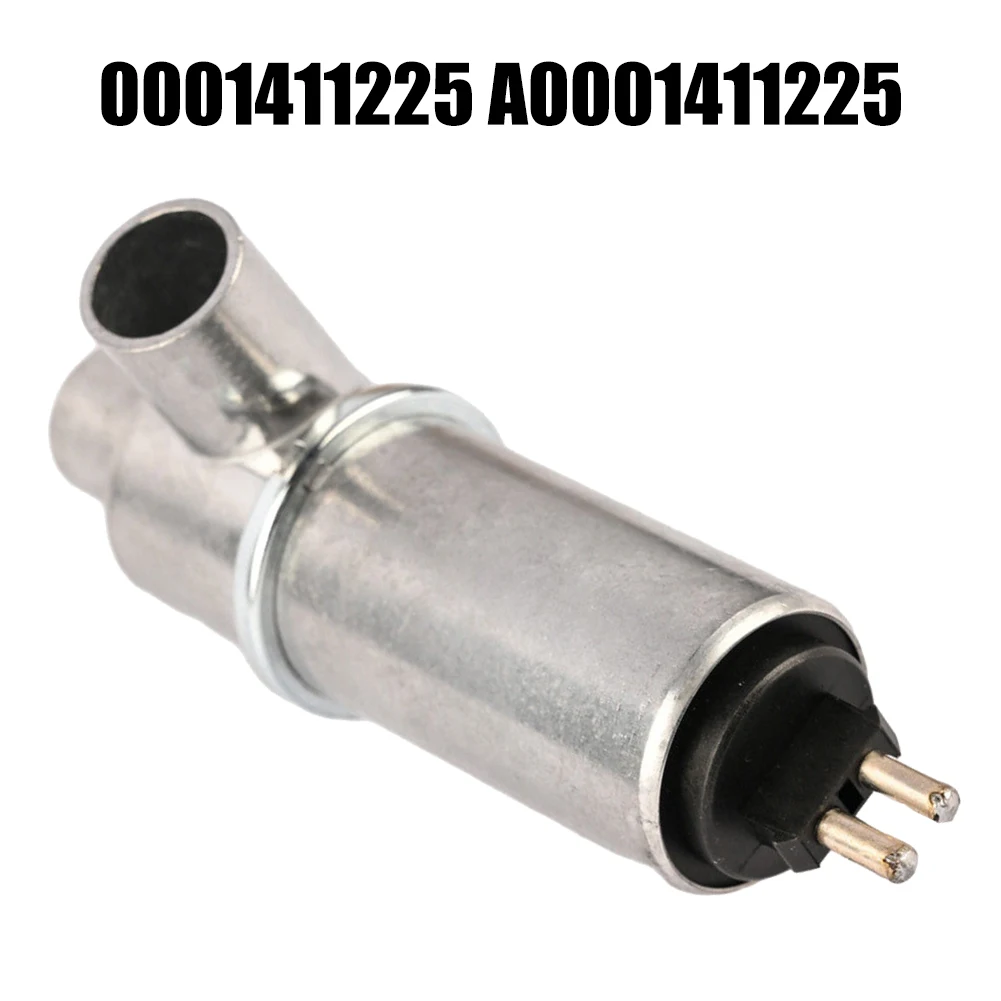

Автомобильный управляющий клапан холостого хода 0001411225 A0001411225 для Mercedes-Benz 1982 1983 1984 1985