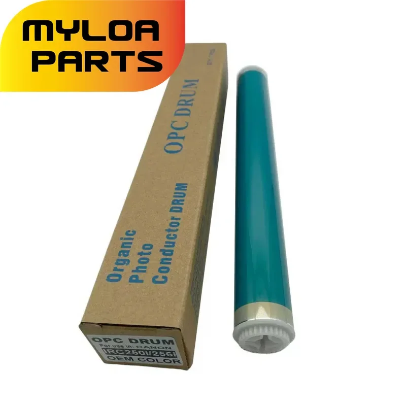 2 шт. OPC БАРАБАН для CANON iR ADV C250 C350 C351 C255 C256 C355 C356 C357 C1325 C1335 C1225 MF810 MF820 C250i C350i C-EXV47