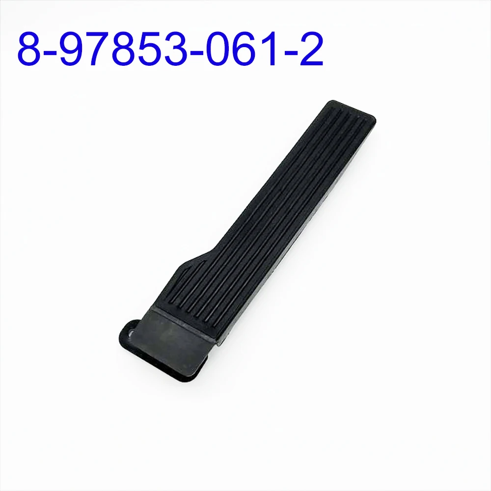 

Acc Padel for Hicom Isuzu NPR66 Accelerator Pedal 8-97853-061-2 8978530612