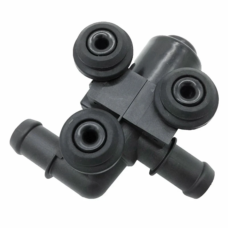 

1 шт., регулирующий клапан нагревателя для BMW E90 E83 E71 E70 325I 325Xi 330I 330Xi X3 X5 X6 64116928495 л