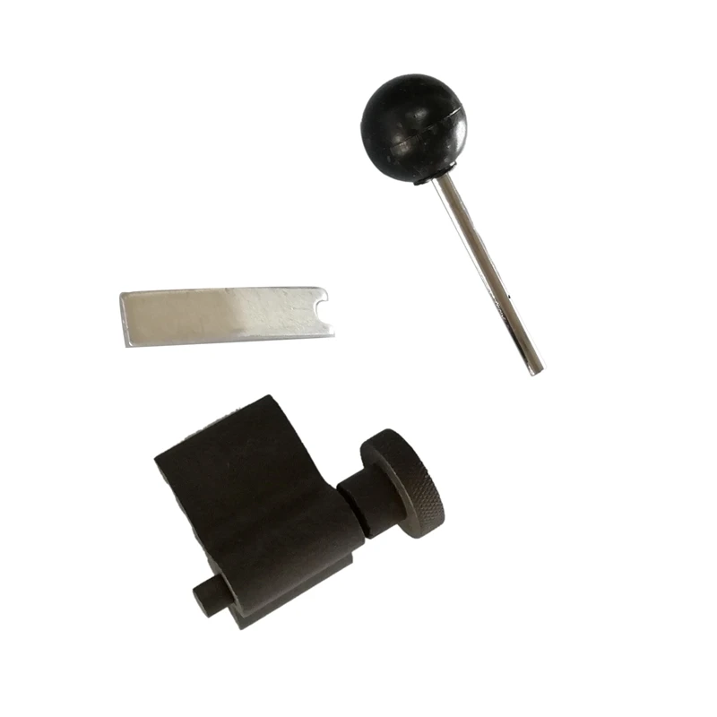 Инструмент для ремня ГРМ двигателя распредвала замок натяжения для-A2 A4 A6 Skoda