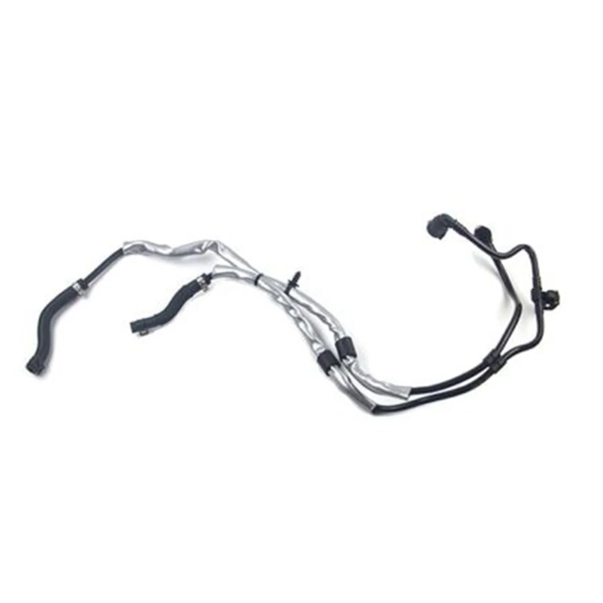 

2135010801 Exhaust Hose Exhaust Manifold for GLC E180 200D 250 300 350E