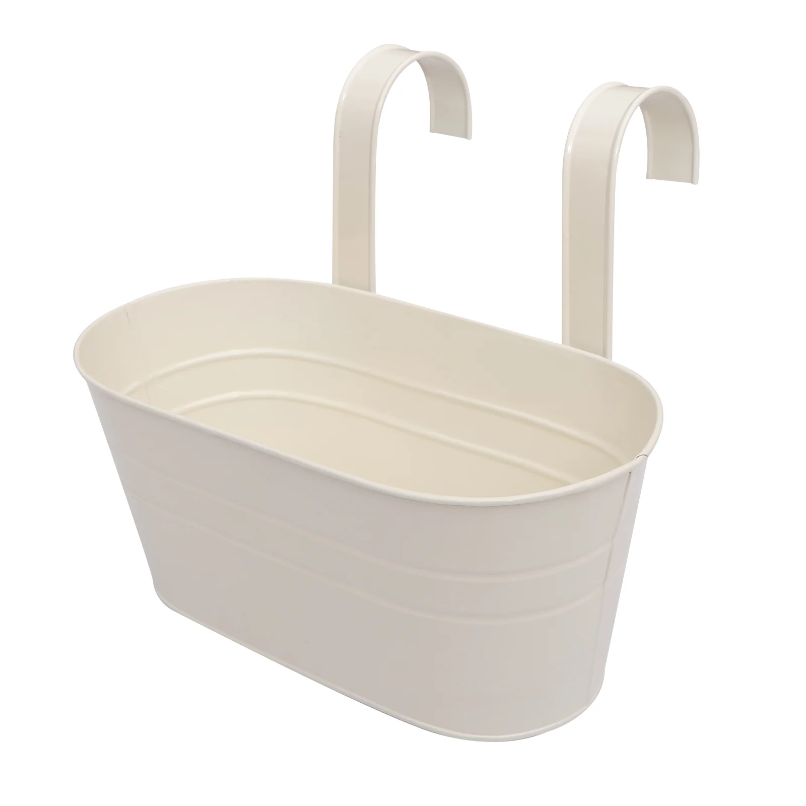 

Wall Hanging Flower Holder House Plants Balcony Planter Wall Hanging Outdoor Decor Decorate Wall Hanging Pot